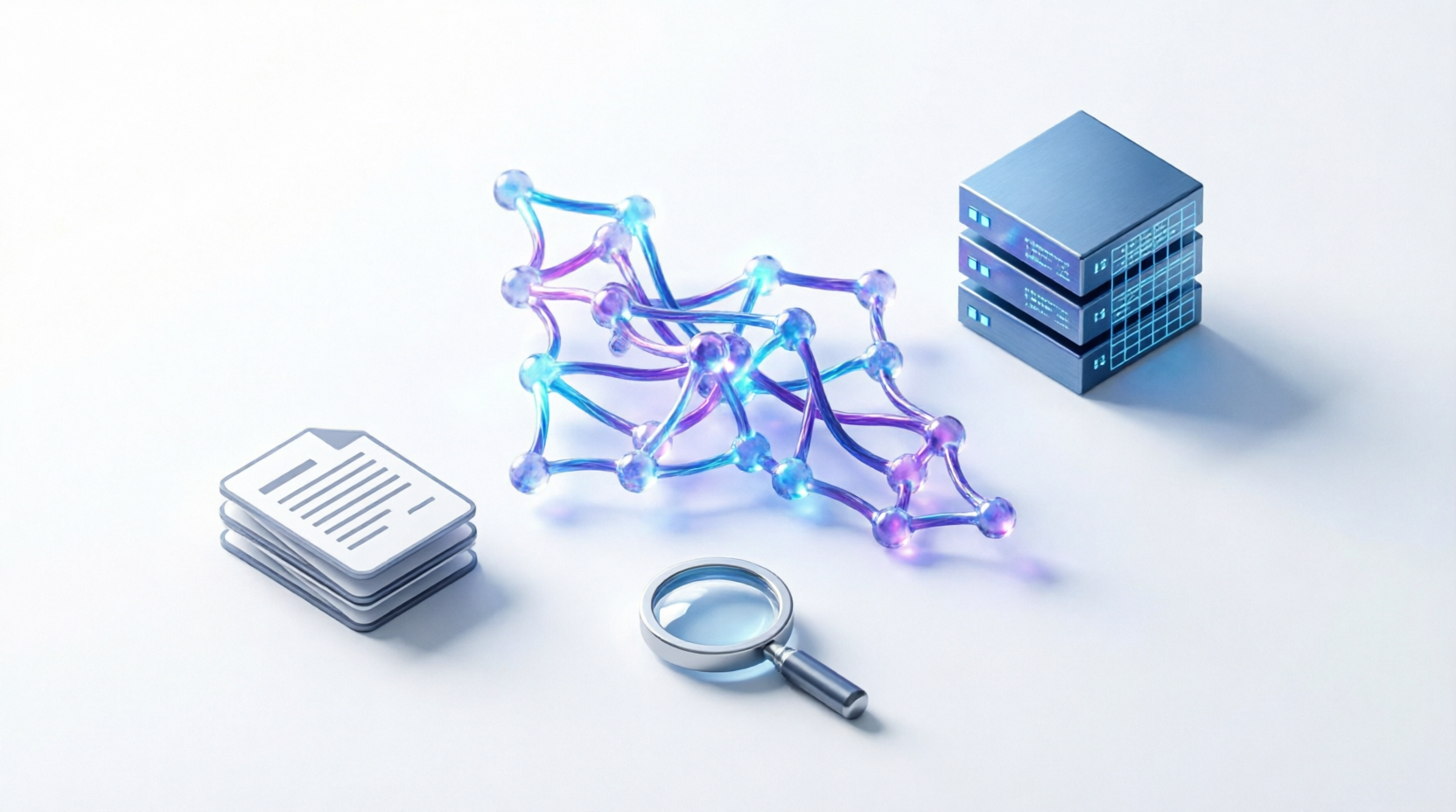 Knowledge AI - Company knowledge management