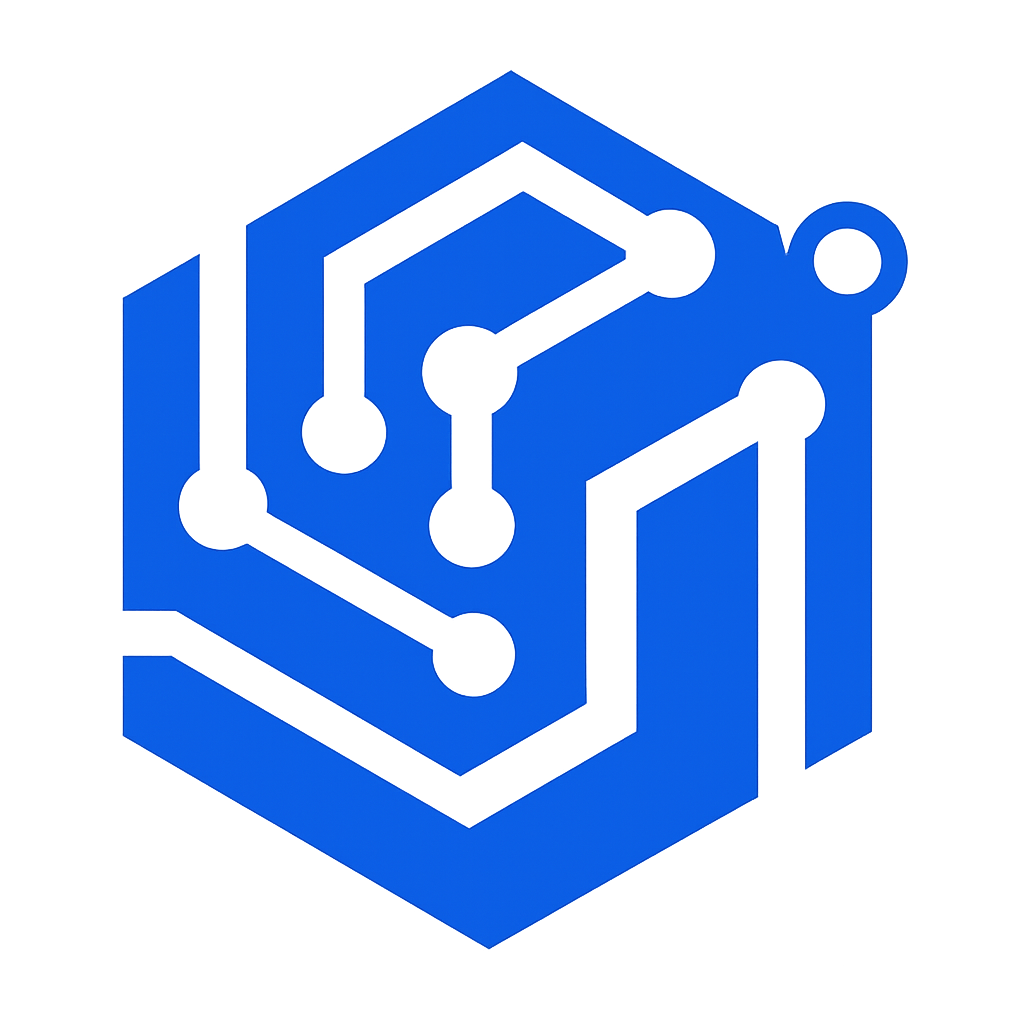 BI LOGIC LOGO